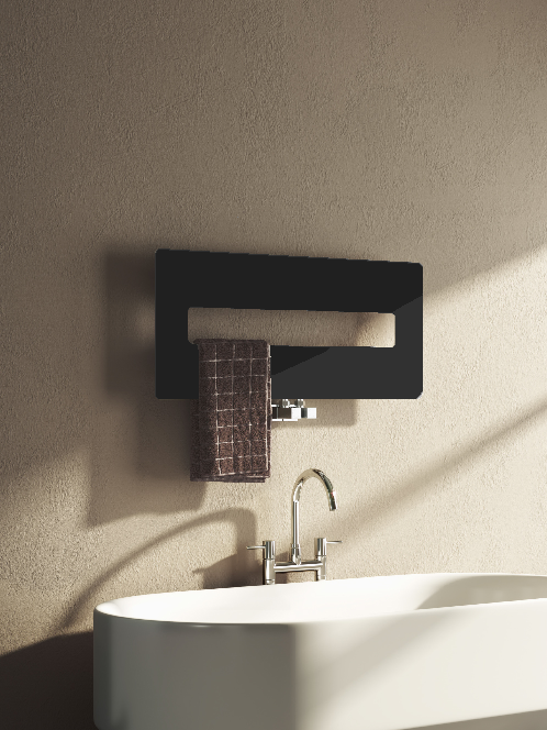 Polia Designer Radiator 400 x 800